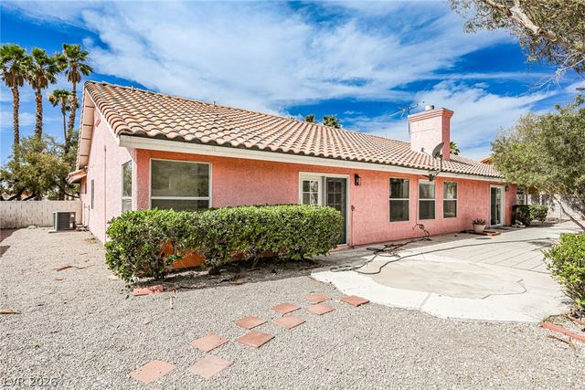 6970 Eldora Avenue, Las Vegas, NV 89117