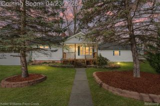 7572 Smale Street, Washington Township, MI 48094
