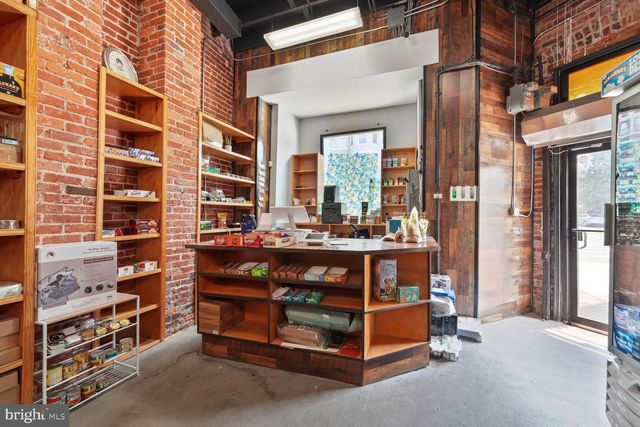 1720 1ST ST NW, Washington, DC 20001