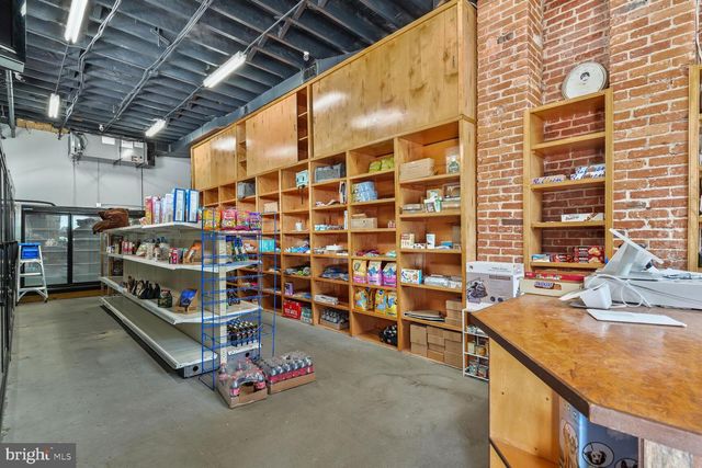 1720 1ST ST NW, Washington, DC 20001