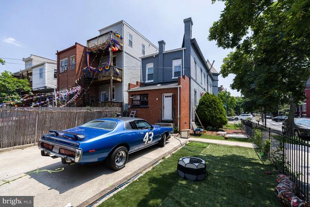 1720 1ST ST NW, Washington, DC 20001