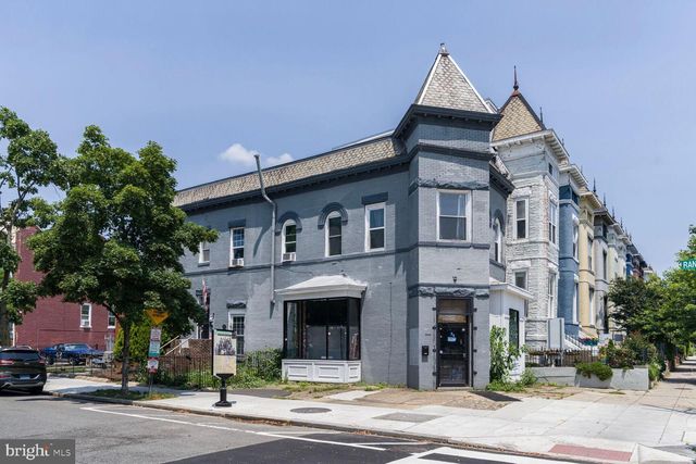 1720 1ST ST NW, Washington, DC 20001