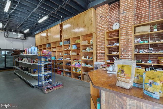 1720 1ST ST NW, Washington, DC 20001