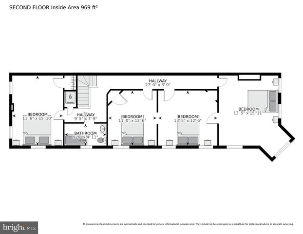 1720 1ST ST NW, Washington, DC 20001