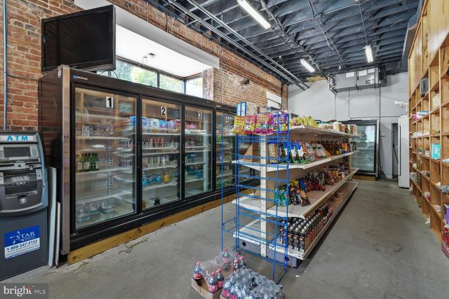 1720 1ST ST NW, Washington, DC 20001