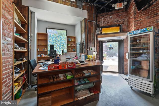 1720 1ST ST NW, Washington, DC 20001