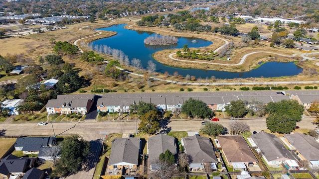 1408 Ramada Drive, Houston, TX 77062