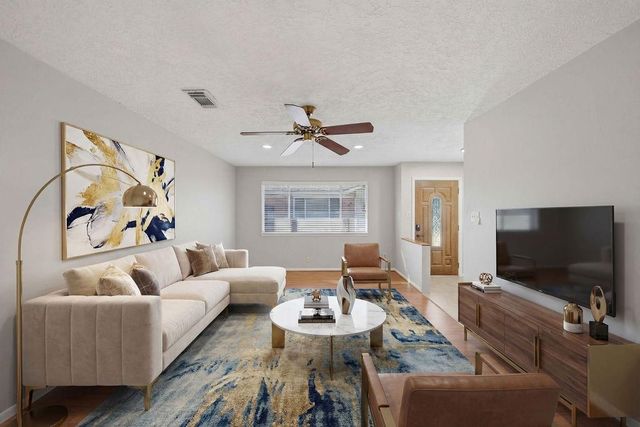 1408 Ramada Drive, Houston, TX 77062