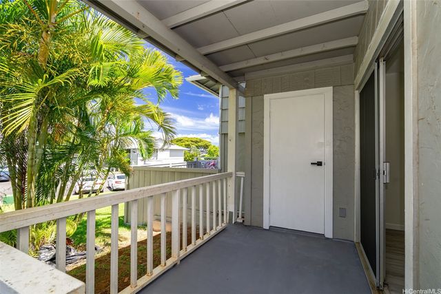 98-1409 Kamahao Street 158, Pearl City, HI 96782