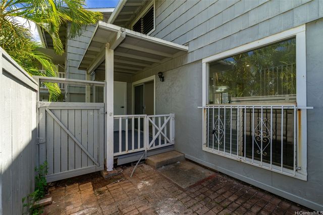 98-1409 Kamahao Street 158, Pearl City, HI 96782