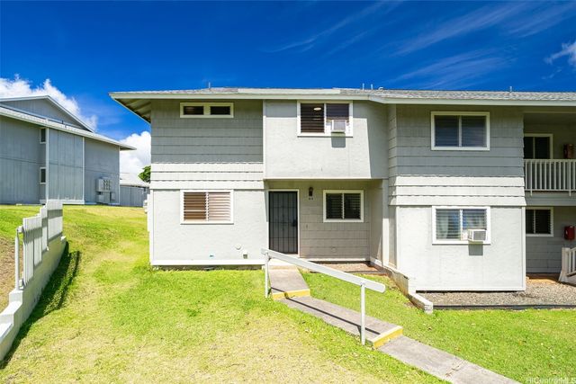 98-1409 Kamahao Street 158, Pearl City, HI 96782