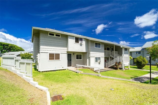 98-1409 Kamahao Street 158, Pearl City, HI 96782