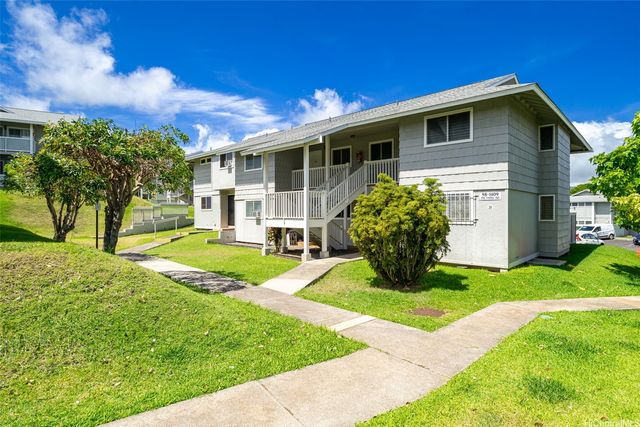 98-1409 Kamahao Street 158, Pearl City, HI 96782