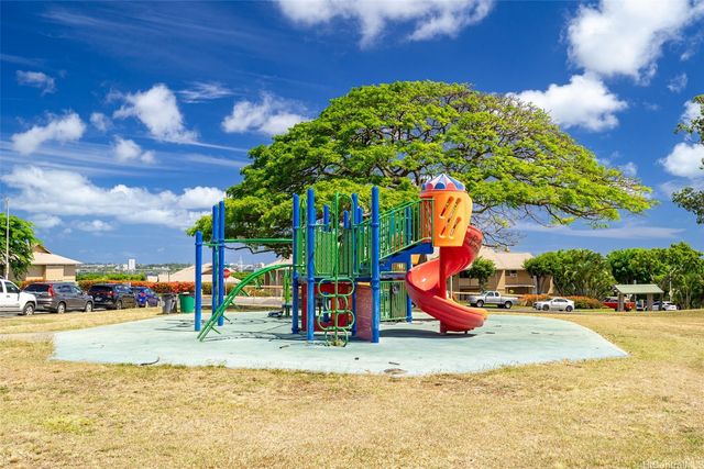98-1409 Kamahao Street 158, Pearl City, HI 96782