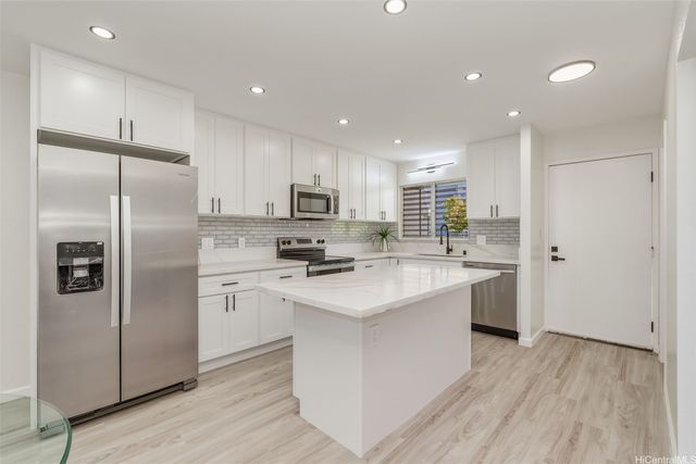 98-1409 Kamahao Street 158, Pearl City, HI 96782