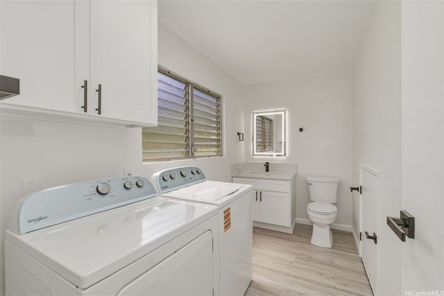98-1409 Kamahao Street 158, Pearl City, HI 96782