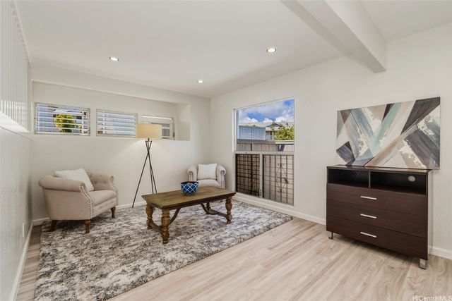 98-1409 Kamahao Street 158, Pearl City, HI 96782