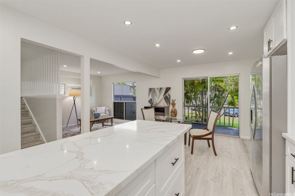 98-1409 Kamahao Street 158, Pearl City, HI 96782