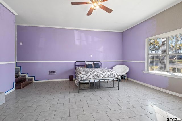 201 Redbud Ln, Mt Pleasant, TX 75455