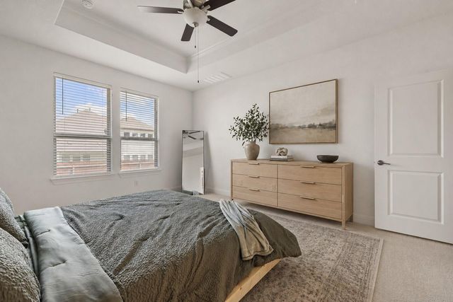 113 Bell Chime DR, Liberty Hill, TX 78642