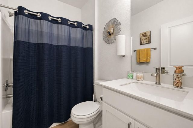 113 Bell Chime DR, Liberty Hill, TX 78642