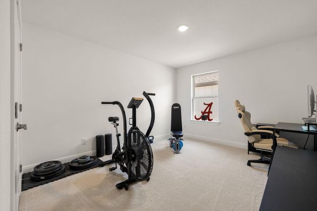 113 Bell Chime DR, Liberty Hill, TX 78642