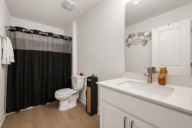 113 Bell Chime DR, Liberty Hill, TX 78642