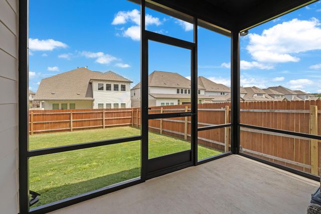 113 Bell Chime DR, Liberty Hill, TX 78642