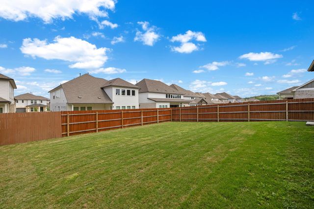 113 Bell Chime DR, Liberty Hill, TX 78642
