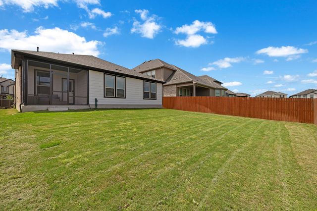 113 Bell Chime DR, Liberty Hill, TX 78642