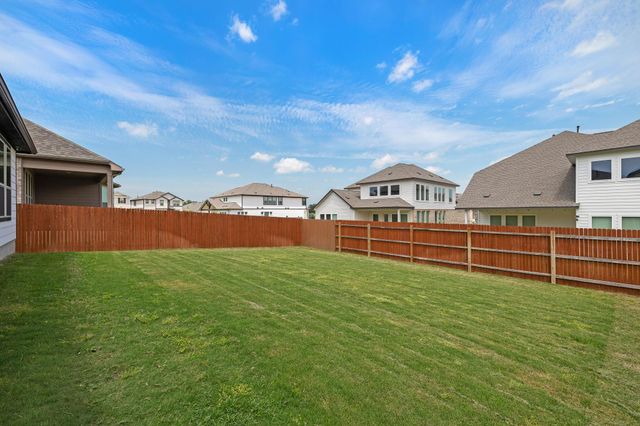 113 Bell Chime DR, Liberty Hill, TX 78642