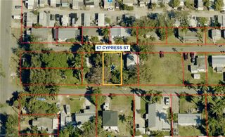 67 Cypress ST, North Fort Myers, FL 33903