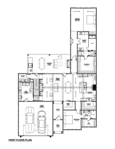 310 Blevins Street, Grapevine, TX 76051
