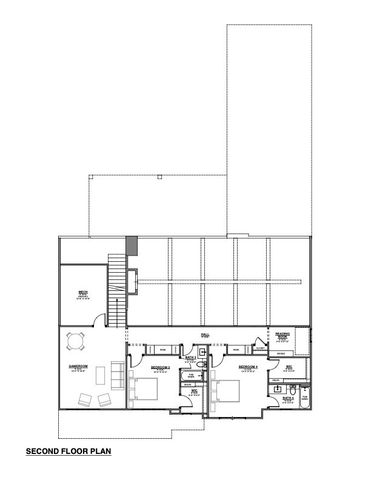 310 Blevins Street, Grapevine, TX 76051