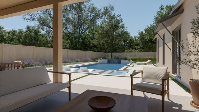 310 Blevins Street, Grapevine, TX 76051