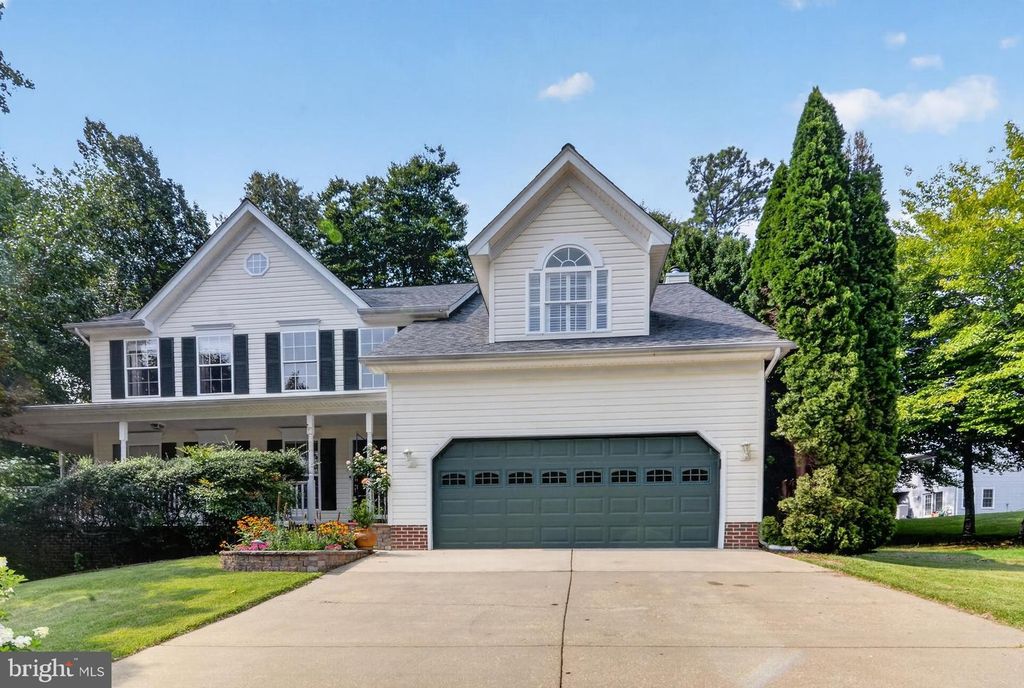 44905 WIDGEON PL, Callaway, MD 20620