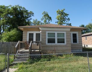 864 Highland Avenue, Benton Harbor City, MI 49022