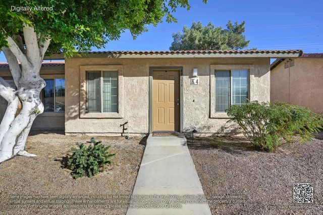 48344 Stewart Drive K1-4, Indio, CA 92201