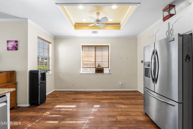 43648 Colony Drive, Lancaster, CA 93536