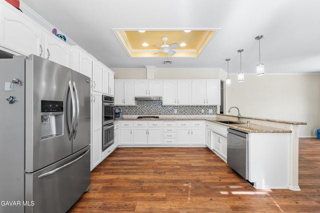 43648 Colony Drive, Lancaster, CA 93536