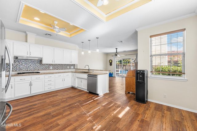 43648 Colony Drive, Lancaster, CA 93536