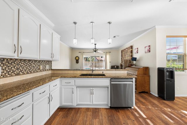 43648 Colony Drive, Lancaster, CA 93536