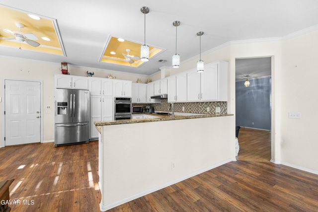 43648 Colony Drive, Lancaster, CA 93536