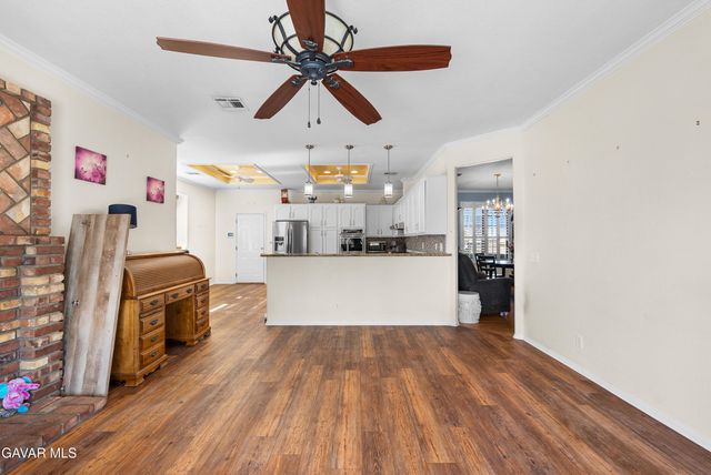 43648 Colony Drive, Lancaster, CA 93536