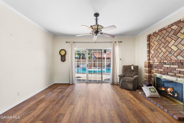 43648 Colony Drive, Lancaster, CA 93536