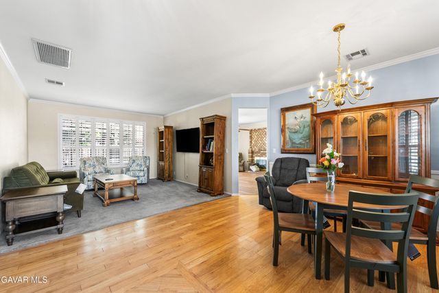 43648 Colony Drive, Lancaster, CA 93536