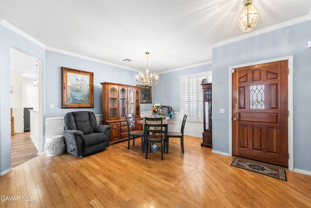 43648 Colony Drive, Lancaster, CA 93536