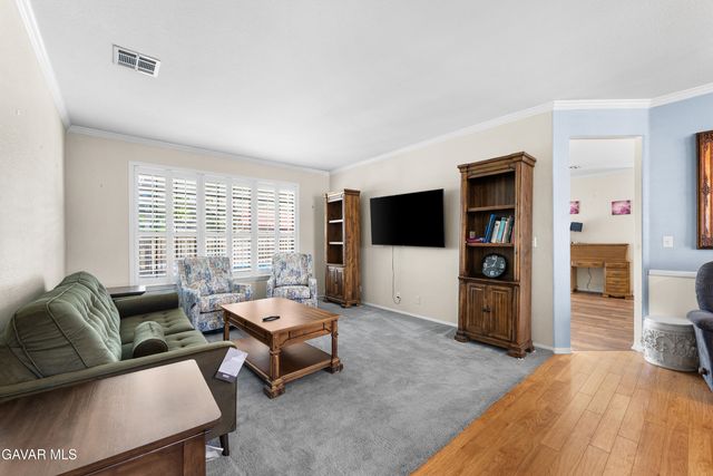 43648 Colony Drive, Lancaster, CA 93536