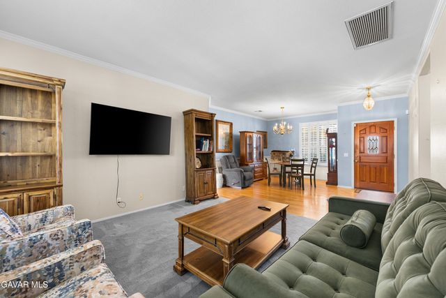 43648 Colony Drive, Lancaster, CA 93536