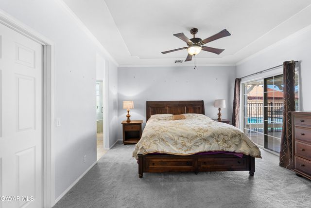 43648 Colony Drive, Lancaster, CA 93536